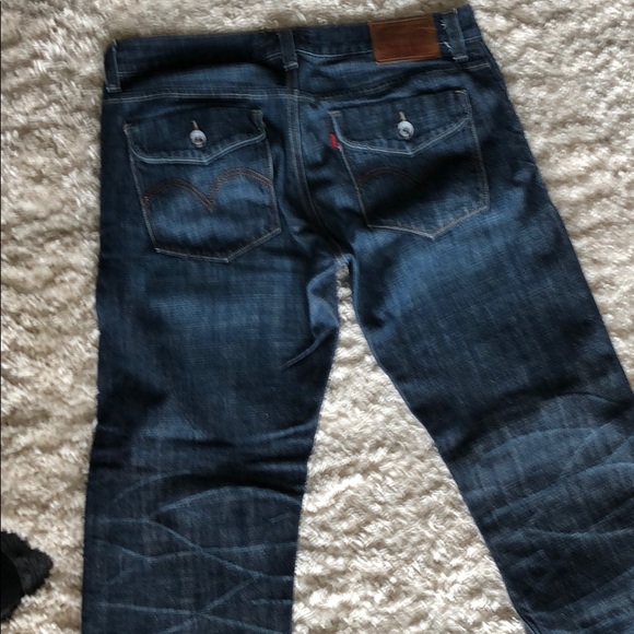 Jeans - Picture 3 of 6